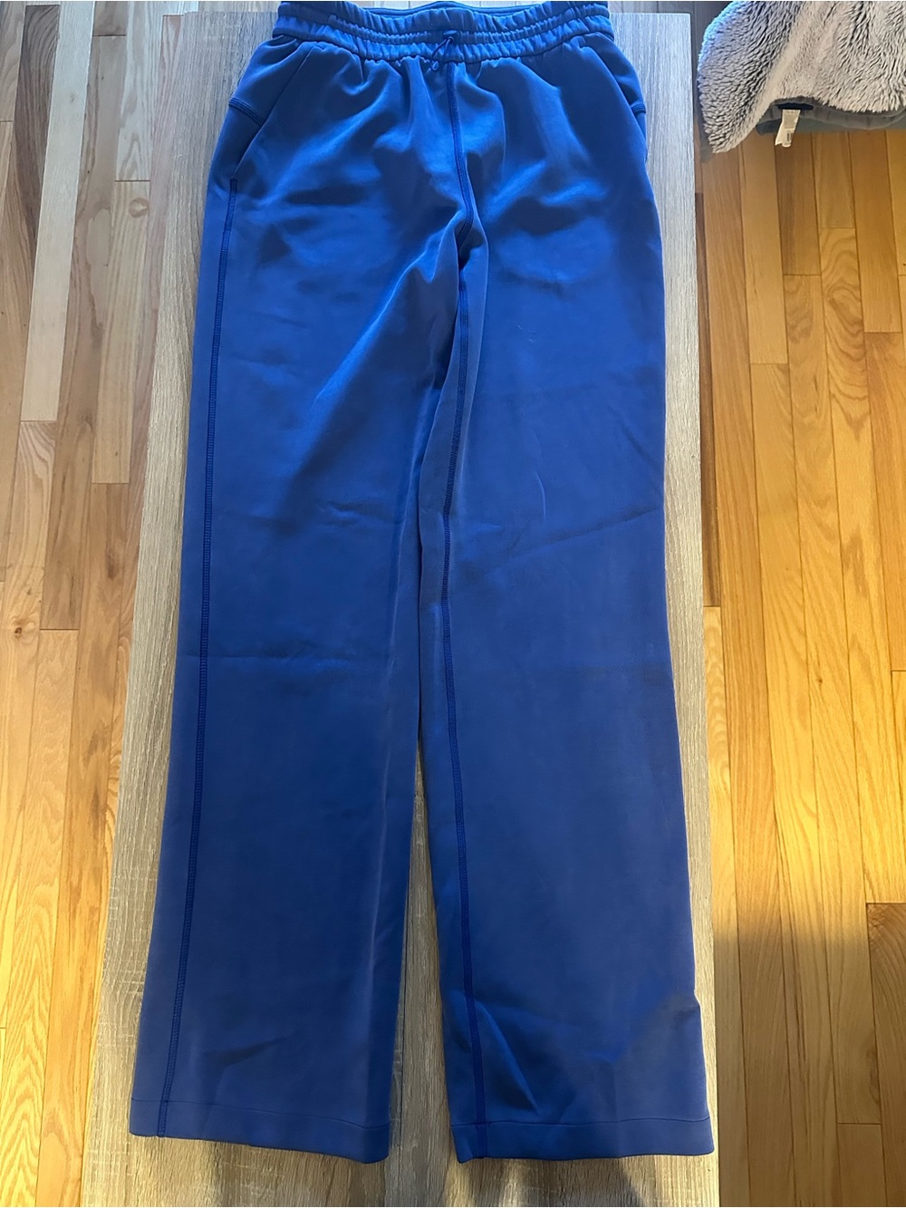 Lululemon softstream blue women’s sweats